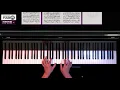 ♪ Maybe This Time - Piano Cover /Michael Murphey
