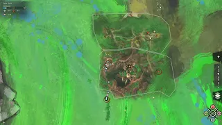 New option of completing Turtle Unlock Suiting Up Guild Wars 2