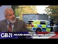 Download Lagu Maajid Nawaz Reacts to Synagogue Terror Attack | British Muslim Community Must Face Its Own Problems