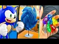 Download Lagu The MOST Satisfying Sonic Art!!