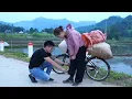 Download Lagu The girl in pain is looking for her brother - the owner of the factory, Hoang, is it a miracle?