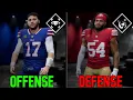 Best X Factors Superstar Abilities to Use for Every Position in Madden NFL 26