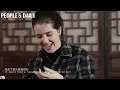 Download Lagu Rouyan, or pork dumpling, is a famous snack in southeast China's Fujian.