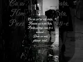 Download Lagu Ca un zar ne este viața...