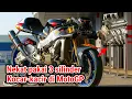 Download Lagu Nekat Pakai Mesin 3 silinder, berakhir Kocar-kacir di MotoGP !!