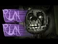 Download Lagu [SFM FNAF] RUN RUN! - FNaF 3 Song by ChaoticCanineCulture