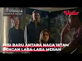 Download Lagu Misi Baru Antara Naga Hitam dengan Laba-laba Merah | Serigala Terakhir S2