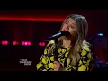 Download Lagu Kellyoke | I Just Called To Say I Love You (Stevie Wonder)