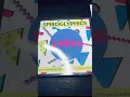 Spiroglyphics decades 1980 s