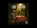 IA - Los Tipitos
