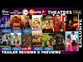 Download Lagu This Week All OTT Releases \u0026 Theatre Releases \u0026 Tv Premieres List | BACK 2 BACK OTT Trailer Reviews