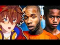 Rappers Who Destroyed Their Careers Kenji Reacts