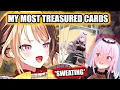Download Lagu *Everyone pulling for rare cards*, 𝑮𝒊𝒈𝒊: 𝒓𝒊𝒛𝒛𝒊𝒏𝒈 𝑪𝒂𝒍𝒍𝒊 𝒖𝒑 𝒘𝒊𝒕𝒉 𝒉𝒆𝒓 𝒄𝒐𝒎𝒎𝒐𝒏 𝒄𝒂𝒓𝒅𝒔...