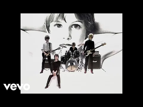 Clipe de I Will Follow - U2