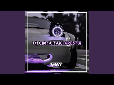 Download MP3 DJ CINTA TAK DIRESTUI
