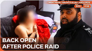 A Rental Property Was Found Being Used as a Brothel! | Nightmare Tenants Slum Landlords