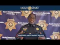 Welcome Back to School from Harris County Precinct 7 Constable James Smokie Phillips