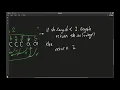 Chapter 1 Arrays and Strings Problem 6 String Compression
