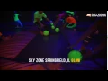 GLOW Springfield IL Sky Zone