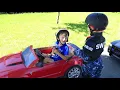 Download Lagu Pocket Police: The Drink Driver