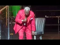 Download Lagu EDDIE LEVERT O'JAYS COLLAPSE ON STAGE! (Pray For Our LEGENDS)