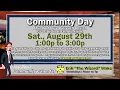 Community Calendar - ALOC Community Day GSP 3rd Annual Impact Day D A Caregivers Support Group