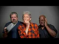 Elvin Bishop's Big Fun Trio - Something Smells Funky 'Round Here