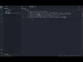 Python File Operations Assignment Python Crash Course 2 0
