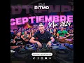 Download Lagu MIX SEPTIEMBRE 2024 | Lo Mas Sonado | Reggaeton, Trap, Electro, Tech House | DJ Set