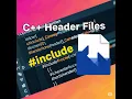 C Headers Explained