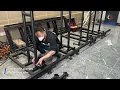 Download Lagu Newest Video Tutorial- How to Install Canbest RX Events LED Wall With Aluminum Ground Support