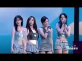Download Lagu Thirsty - Aespa | TMElive Internasional Music Award