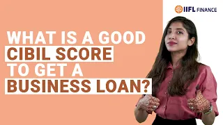Can You Take A Business Loan With Low CIBIL Score? | क्या कम सिबिल स्कोर पर बिजनेस लोन ले सकते हैं?