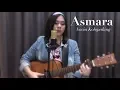 Download Lagu Asmara - Novia Kolopaking | Cover By Vina Afay #Asmara #Music #Cover