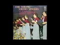 Download Lagu Blessed Assurance - The Young Credo Singers
