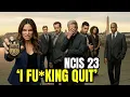 Jessica Knight QUITS NCIS NCIS Season 23 Episode 11 Recap Katrina Law s Final Episode
