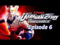 Download Lagu Ultraman Zero: The Chronicle - Episode 6