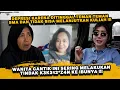 Download Lagu KARENA MERASA DITINGGALKAN OLEH TEMAN TEMAN SMA DAN TIDAK LANJUT KULIAH, WANITA CANTIK INI DEPRESI ?