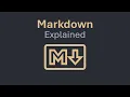 Markdown Explained in 5 Minutes Format Online Like a Pro