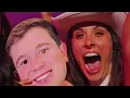 Diego e Arnaldo part. Zé Neto e Cristiano - Vai Cair Água (BARRETÃO 2025)