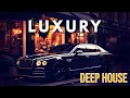 Download Lagu L U X U R Y - Deep House Mix Vol.13 ' by Gentleman