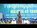 Download Lagu KH. Kholill Yasin | Kisah Sayyidina Umar ditanya Malaikat Mungkar-Nakir | Majelis Attaufiq