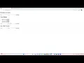 Week 15 coding assignment
