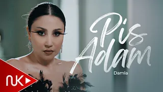 Damla - Pis Adam 2026 (Yeni Klip) 4K