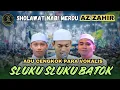Download Lagu Adu Cengkok Vokalis Azzahir | Sluku Sluku Batok | Azzahir Terbaru 2024 | Full Lirik Arab