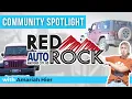 Red Rock Auto Watford City New Off-Road Track for Jeep Ram Fans Community Spotlight
