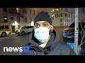 Bronx man files complaint against NYPD officers claims he was falsely arrested assaulted News 12