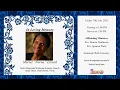 In Loving Memory Muriel Narna Liburd 1 00PM Friday July 17 2026 TMWHC
