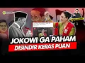 Download Lagu Alifurrahman: JOKOWI GA PAHAM DISINDIR KERAS PUAN