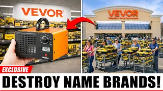 10 Vevor Items SO Good They DESTROY Expensive Brands